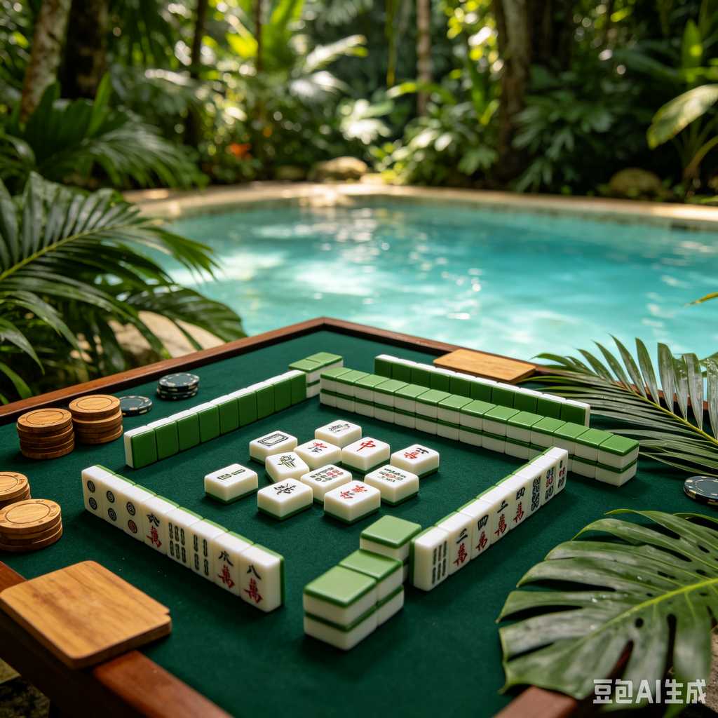Pittsburgh,mahjong