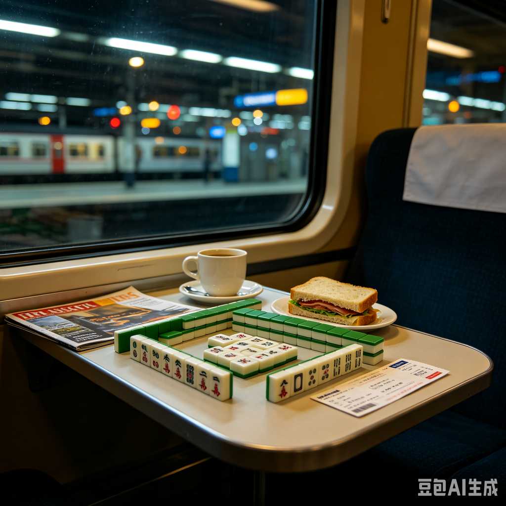 Kiel,mahjong