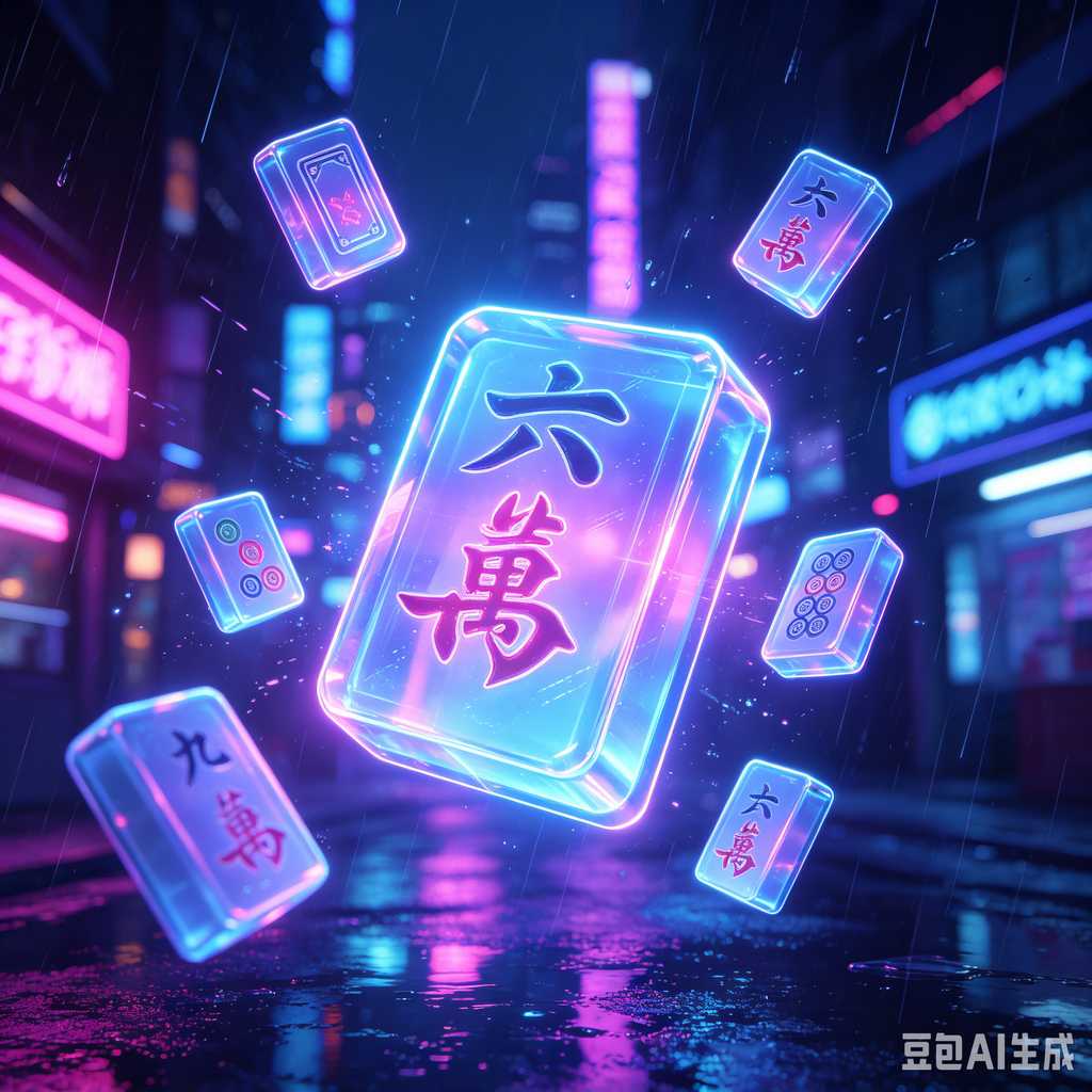 Baltimore,mahjong