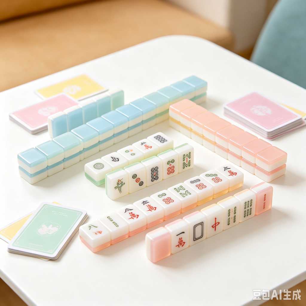 Oldenburg,mahjong