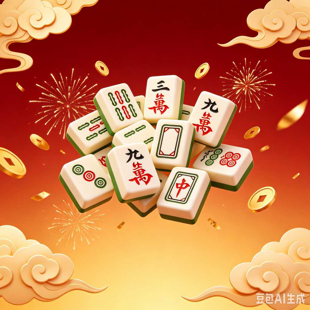 Bergen,mahjong