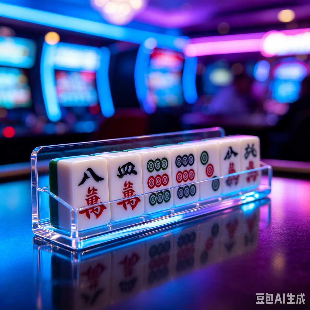 Guayaquil,mahjong