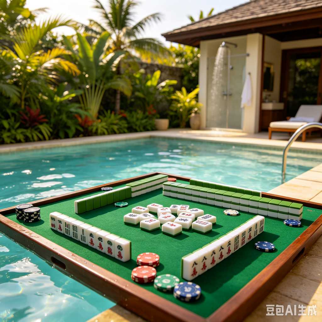 LimonCR,mahjong
